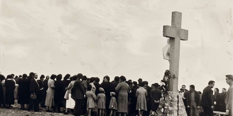 A 90 años de la tragedia aérea en Estomba que conmovió a Saldungaray y la región