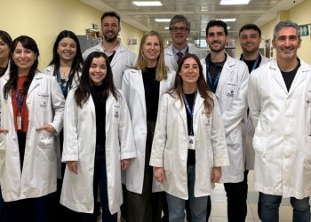 «Logramos que el tumor se achique y potenciar la inmunoterapia»: el hallazgo del CONICET explicado por el Dr. Bayo Fina
