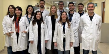 «Logramos que el tumor se achique y potenciar la inmunoterapia»: el hallazgo del CONICET explicado por el Dr. Bayo Fina