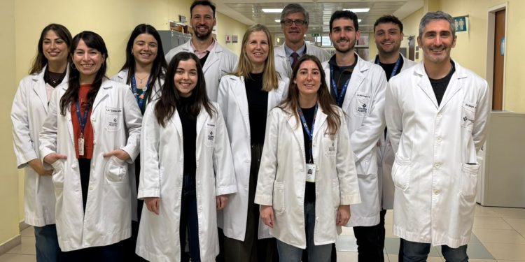«Logramos que el tumor se achique y potenciar la inmunoterapia»: el hallazgo del CONICET explicado por el Dr. Bayo Fina
