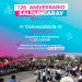 126º aniversario de Saldungaray: Convocatoria de artesanos