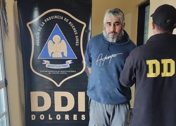 Tras 14 años prófugo por abusar y embarazar a su hijastra en Puan, lo detuvieron en el conurbano