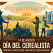 14 de Agosto: Día del Cerelaista