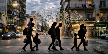 La mora de las familias sigue agravándose: ya alcanza al 17,5% del crédito