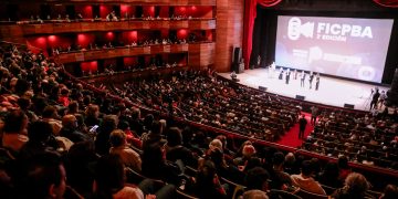 Conocé la programación del Festival Internacional de Cine de la Provincia de Buenos Aires 2026 