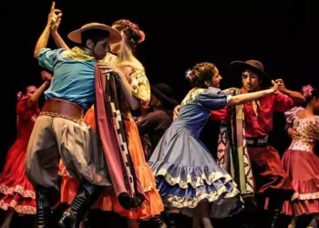 Día del Folklore: ¿por qué se celebra el 22 de agosto?