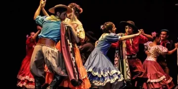 Día del Folklore: ¿por qué se celebra el 22 de agosto?