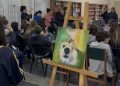 Juegos Bonaerenses: Se realizó la Etapa Local de las disciplinas culturales