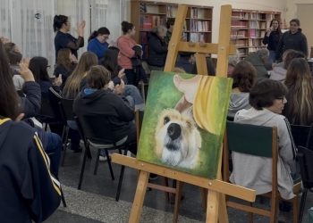 Juegos Bonaerenses: Se realizó la Etapa Local de las disciplinas culturales