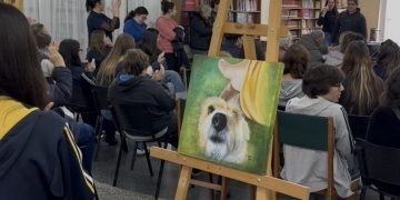 Juegos Bonaerenses: Se realizó la Etapa Local de las disciplinas culturales