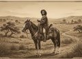 Juan Moreira, el gaucho vivo en la memoria bonaerense