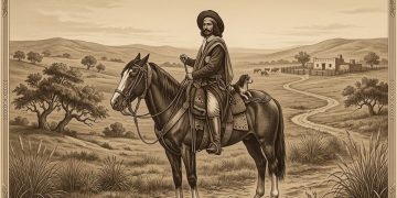 Juan Moreira, el gaucho vivo en la memoria bonaerense