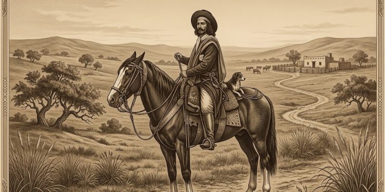 Juan Moreira, el gaucho vivo en la memoria bonaerense