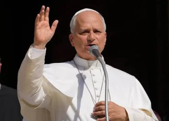 Confirmaron la visita del papa León XIV para noviembre a la Argentina: todos los detalles