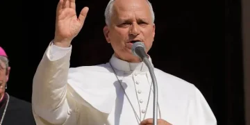 Confirmaron la visita del papa León XIV para noviembre a la Argentina: todos los detalles