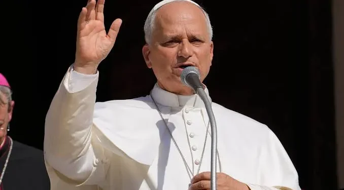 Confirmaron la visita del papa León XIV para noviembre a la Argentina: todos los detalles