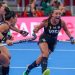 Las Leonas vencieron por 1-0 a Australia y son finalistas del Mundial de hockey