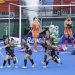 Las Leonas son campeonas del Mundial de Hockey