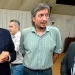 Tregua en el peronismo: Massa, Máximo y Kicillof se reencuentran y buscan una estrategia común para las PASO