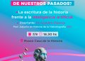 Cultura invita a una nueva charla en el Museo Casa de la Historia