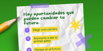 La CELT implementará un programa de Becas para acompañar a estudiantes del distrito
