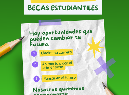 La CELT implementará un programa de Becas para acompañar a estudiantes del distrito
