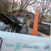 Allanamiento y secuestro de motocicleta en Saldungaray