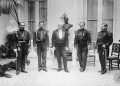 El Orden Conservador: La consolidación del Estado nacional y el régimen político argentino (1880)