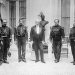 El Orden Conservador: La consolidación del Estado nacional y el régimen político argentino (1880)