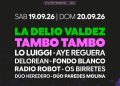 Sierra de la Ventana volverá a sonar con el regreso de la Fiesta de la Primavera