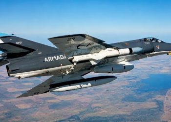 Jubilan a los Súper Étendard, los aviones argentinos héroes de guerra en Malvinas