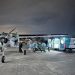 Vuelo Sanitario inédito en la Provincia de Buenos Aires