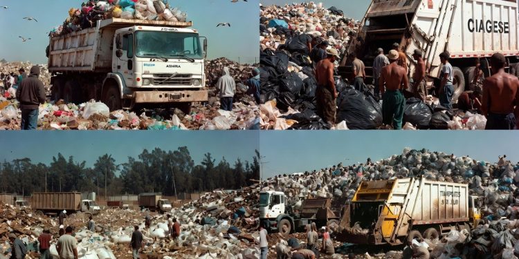 MAR DEL PLATA: de la ciudad del basural a la comunidad del biogás