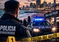 MAR DEL PLATA, caso testigo para una estrategia de seguridad provincial