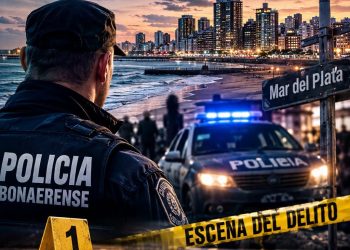 MAR DEL PLATA, caso testigo para una estrategia de seguridad provincial