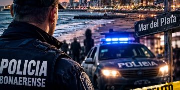 MAR DEL PLATA, caso testigo para una estrategia de seguridad provincial