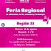 Tornquist será sede de la Feria Regional de Educación, Artes, Ciencias y Tecnología 2026
