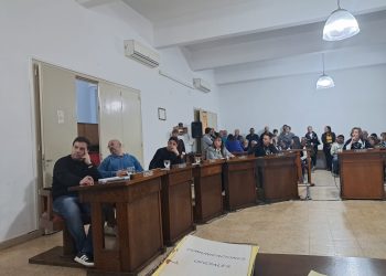 Informe oficial del HCD: los temas más relevantes de la sesión legislativa del 19 de agosto