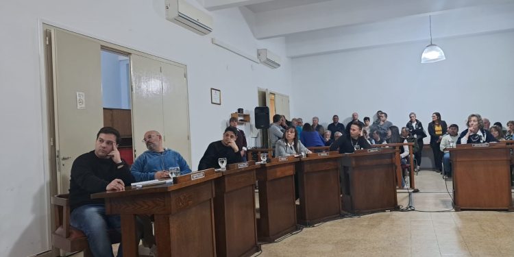 Informe oficial del HCD: los temas más relevantes de la sesión legislativa del 19 de agosto