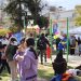 UATRE Bahía Blanca celebró el Día de las Infancias frente a su nueva sede con un multitudinario festival