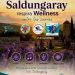 Saldungaray se une al World Wellness Weekend con una jornada internacional de bienestar, naturaleza y tradición.
