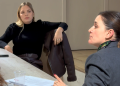 Agustina Peruzzi explicó cómo será la evaluación hídrica y cloacal del proyecto extra urbano
