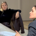 Agustina Peruzzi explicó cómo será la evaluación hídrica y cloacal del proyecto extra urbano