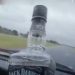 DEMENCIAL: Tomaba whisky al volante y se burló del «Si nos matamos, nos matamos” en la Ruta 2