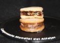 Mundial del Alfajor 2026: el catamarqueño que se coronó como el mejor del mundo entre más de 420 competidores