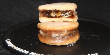 Mundial del Alfajor 2026: el catamarqueño que se coronó como el mejor del mundo entre más de 420 competidores