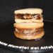 Mundial del Alfajor 2026: el catamarqueño que se coronó como el mejor del mundo entre más de 420 competidores