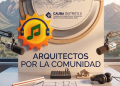 Ventajas y claves del Steel Frame: la voz de un especialista en “Arquitectos por la comunidad”