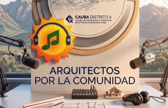 Ventajas y claves del Steel Frame: la voz de un especialista en “Arquitectos por la comunidad”
