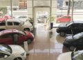 El patentamiento de autos cayó un 30,6% interanual en julio y concesionarias piden incentivos fiscales